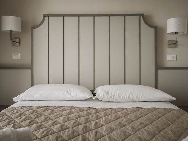 Imagen de la habitación del Hotel Belvedere Rimini. Foto 11