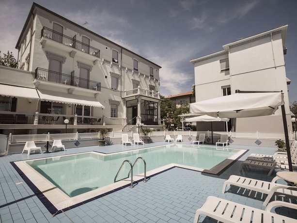 Imagen general del Hotel Belvedere Rimini. Foto 1