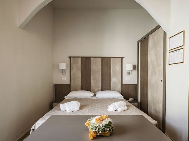 Imagen de la habitación del Hotel Belvedere Rimini. Foto 15