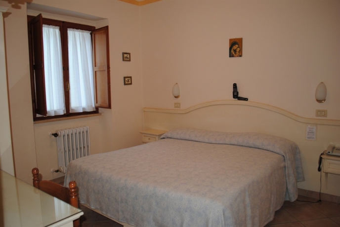 Imagen de la habitación del Hotel Belvedere, Roccaraso. Foto 6