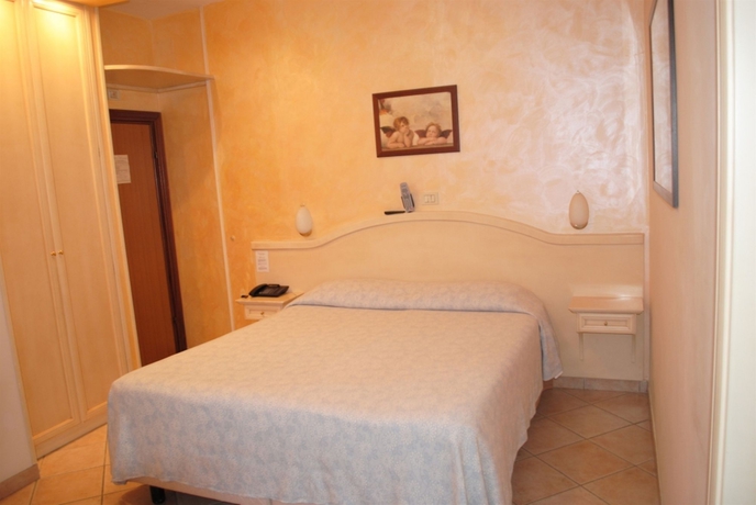 Imagen de la habitación del Hotel Belvedere, Roccaraso. Foto 7