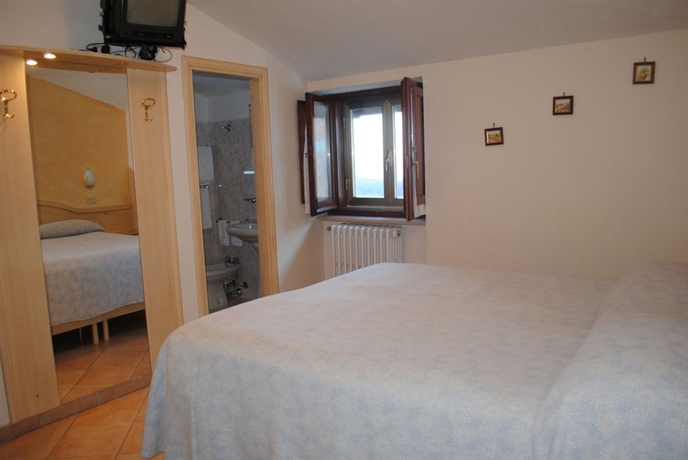 Imagen de la habitación del Hotel Belvedere, Roccaraso. Foto 8
