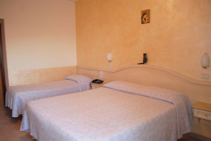 Imagen de la habitación del Hotel Belvedere, Roccaraso. Foto 9
