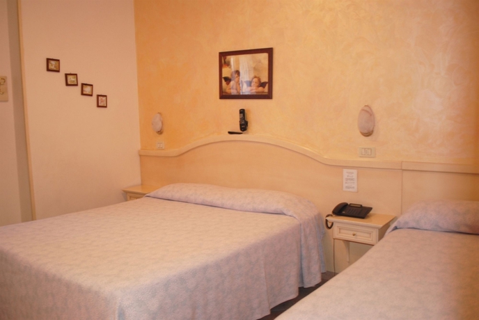Imagen de la habitación del Hotel Belvedere, Roccaraso. Foto 11