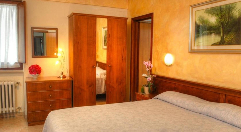 Imagen de la habitación del Hotel Belvedere, Roccaraso. Foto 12