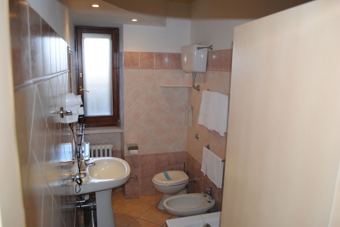 Imagen de la habitación del Hotel Belvedere, Roccaraso. Foto 13