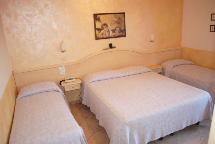 Imagen de la habitación del Hotel Belvedere, Roccaraso. Foto 15