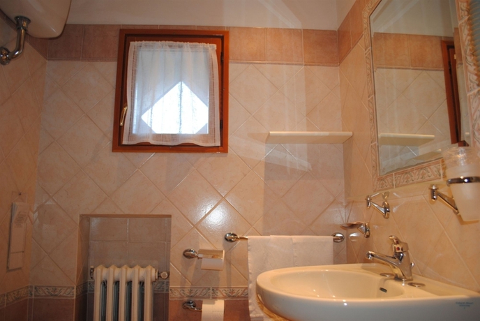 Imagen de la habitación del Hotel Belvedere, Roccaraso. Foto 16
