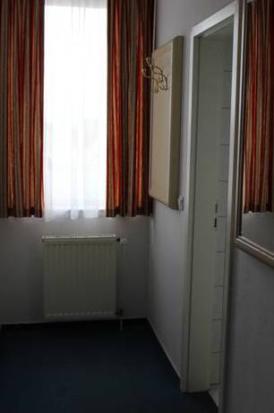 Imagen de la habitación del Hotel Belvedere, Rostock. Foto 5