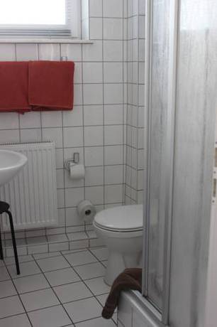 Imagen de la habitación del Hotel Belvedere, Rostock. Foto 13
