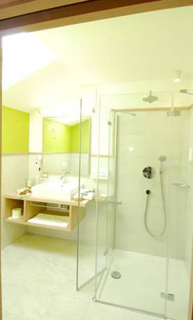 Imagen de la habitación del Hotel Belvedere, San Genesio. Foto 5