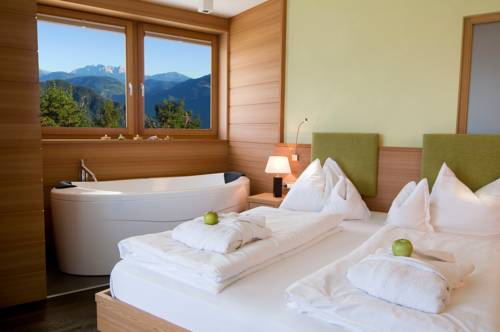 Imagen general del Hotel Belvedere, San Genesio. Foto 2