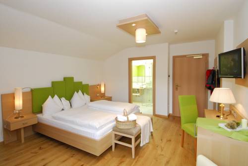 Imagen de la habitación del Hotel Belvedere, San Genesio. Foto 11