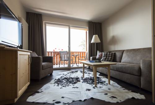 Imagen de la habitación del Hotel Belvedere, San Genesio. Foto 15