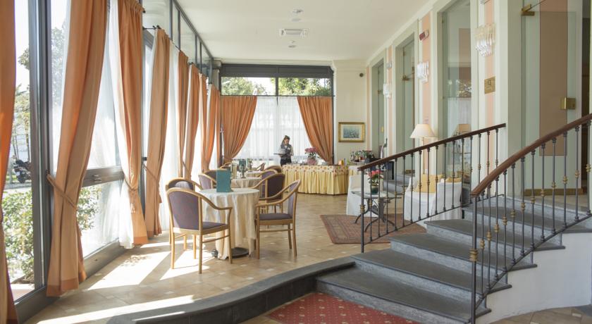 Imagen general del Hotel Belvedere San Gottardo. Foto 3