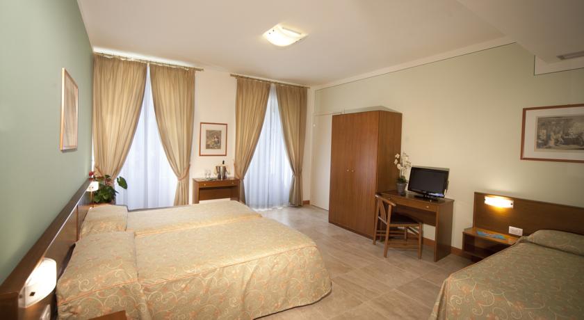 Imagen general del Hotel Belvedere San Gottardo. Foto 2