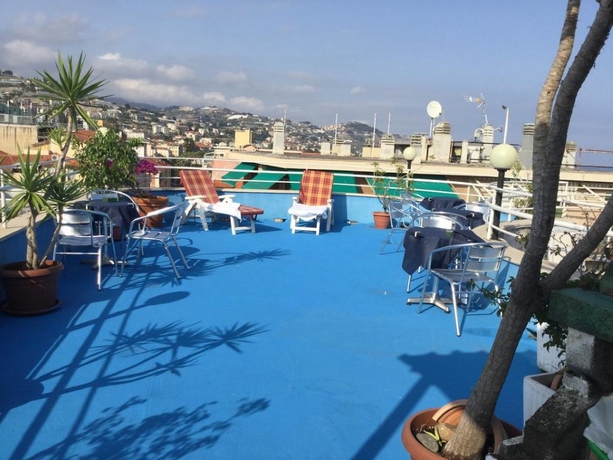 Imagen general del Hotel Belvedere, San Remo. Foto 3