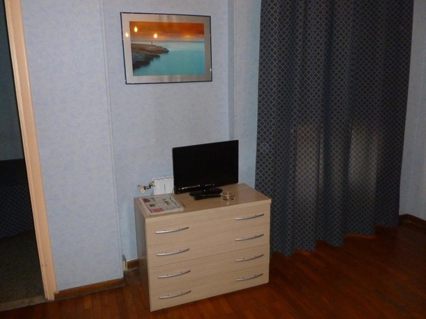 Imagen general del Hotel Belvedere, San Remo. Foto 6