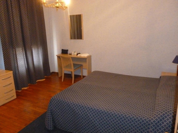 Imagen general del Hotel Belvedere, San Remo. Foto 8