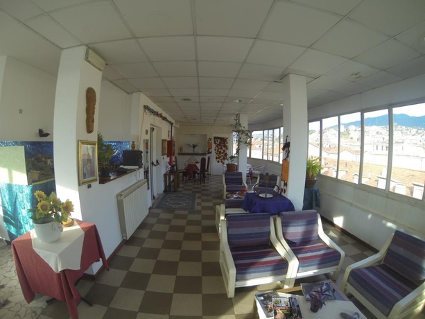 Imagen general del Hotel Belvedere, San Remo. Foto 9