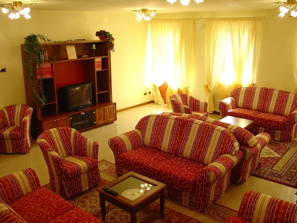 Imagen de la habitación del Hotel Belvedere, San Zeno di Montagna. Foto 9