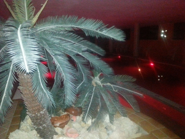 Imagen de la piscina del Hotel Belvedere, San Zeno di Montagna. Foto 17