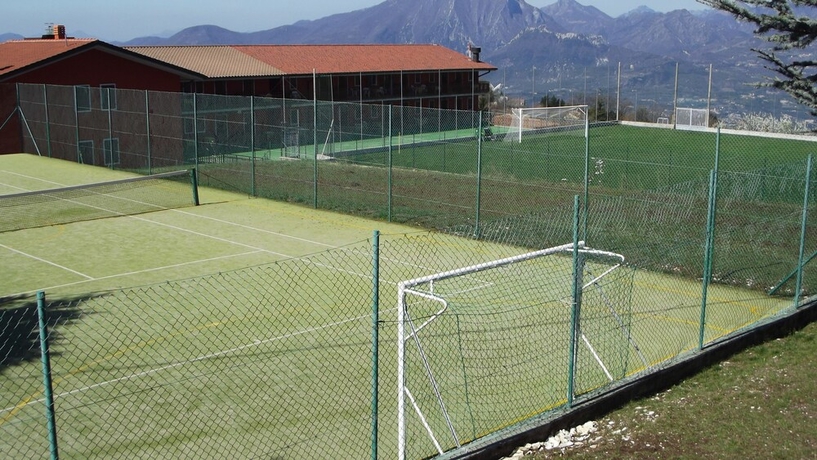 Imagen general del Hotel Belvedere, San Zeno di Montagna. Foto 2