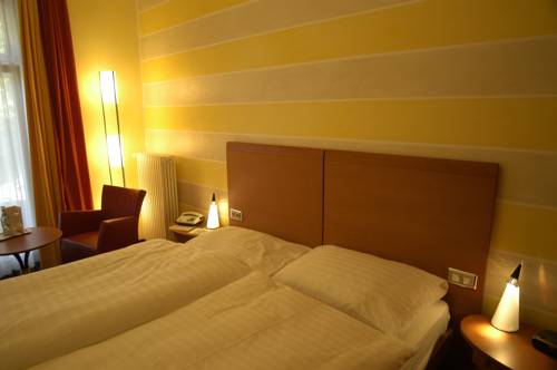 Imagen general del Hotel Belvedere Scuol. Foto 1