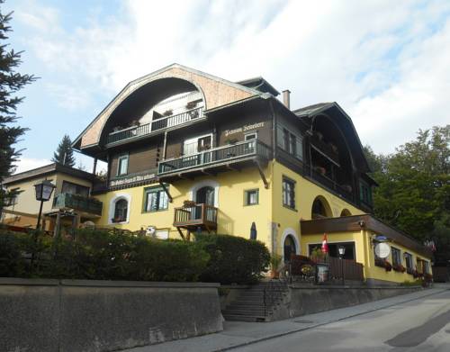 Imagen de la habitación del Hotel Belvedere, Semmering - Kurort. Foto 2