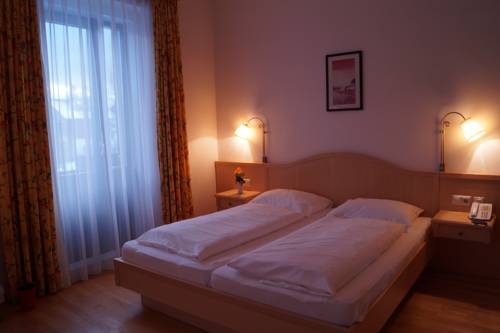 Imagen de la habitación del Hotel Belvedere, Semmering - Kurort. Foto 4