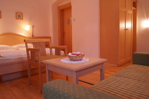 Imagen de la habitación del Hotel Belvedere, Semmering - Kurort. Foto 5