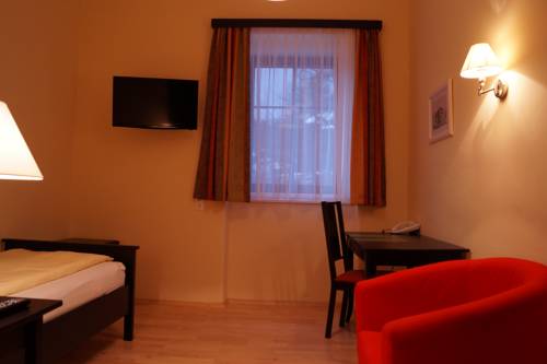 Imagen de la habitación del Hotel Belvedere, Semmering - Kurort. Foto 6