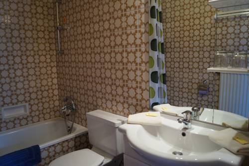 Imagen de la habitación del Hotel Belvedere, Semmering - Kurort. Foto 7