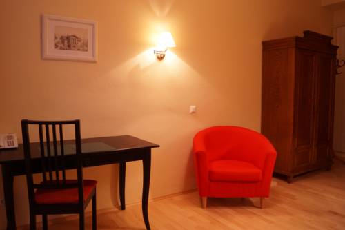 Imagen de la habitación del Hotel Belvedere, Semmering - Kurort. Foto 8