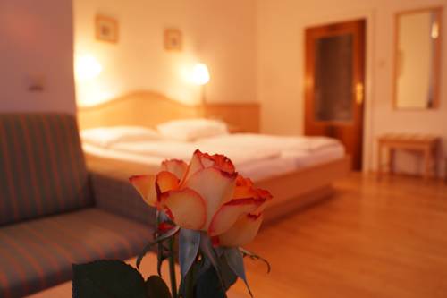 Imagen de la habitación del Hotel Belvedere, Semmering - Kurort. Foto 9