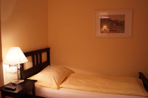 Imagen de la habitación del Hotel Belvedere, Semmering - Kurort. Foto 10