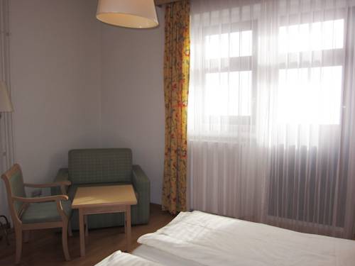 Imagen de la habitación del Hotel Belvedere, Semmering - Kurort. Foto 12