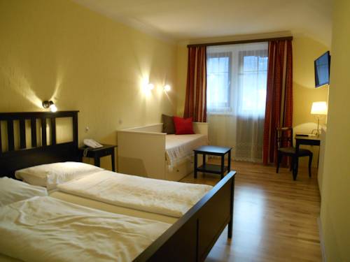 Imagen de la habitación del Hotel Belvedere, Semmering - Kurort. Foto 13