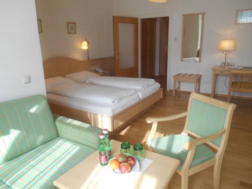 Imagen de la habitación del Hotel Belvedere, Semmering - Kurort. Foto 14