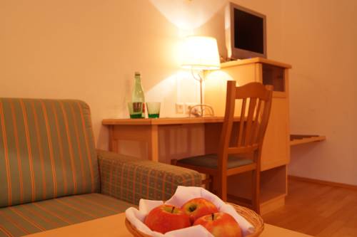 Imagen de la habitación del Hotel Belvedere, Semmering - Kurort. Foto 15