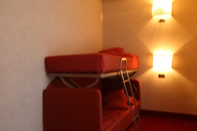 Imagen de la habitación del Hotel Belvedere, Sestriere. Foto 5
