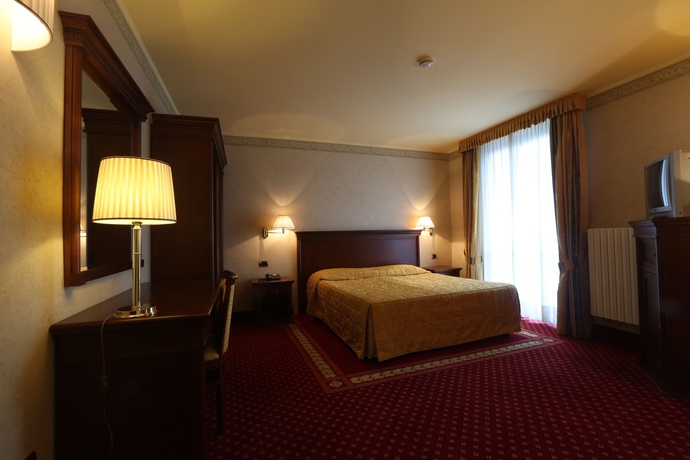 Imagen de la habitación del Hotel Belvedere, Sestriere. Foto 9