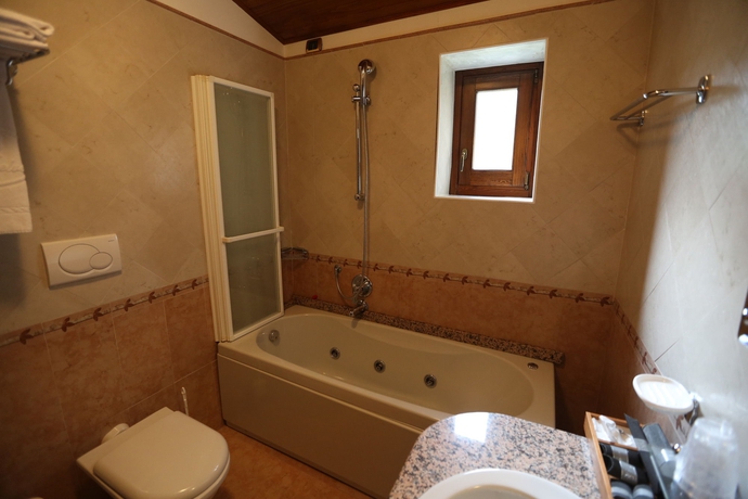 Imagen de la habitación del Hotel Belvedere, Sestriere. Foto 11