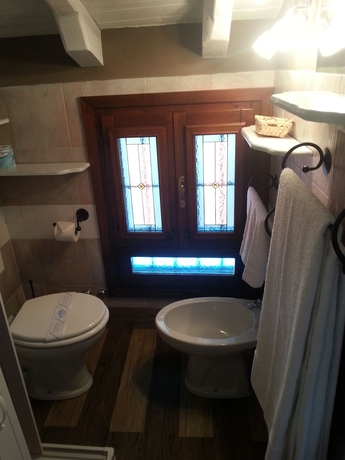 Imagen de la habitación del Hotel Belvedere, Sirmione. Foto 3