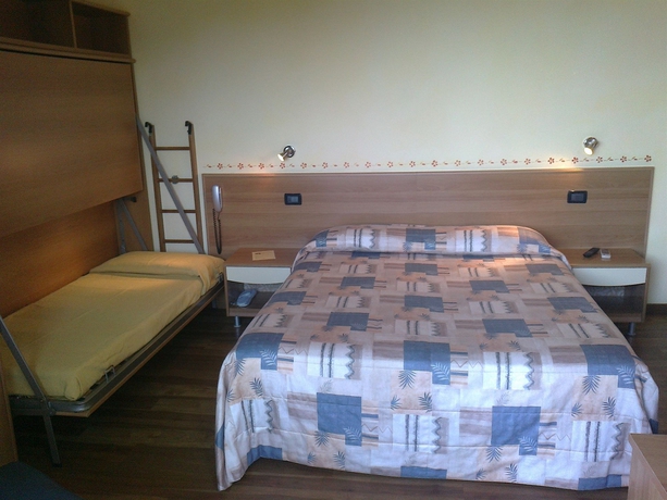 Imagen de la habitación del Hotel Belvedere, Sirmione. Foto 5