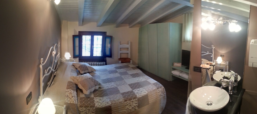 Imagen de la habitación del Hotel Belvedere, Sirmione. Foto 6