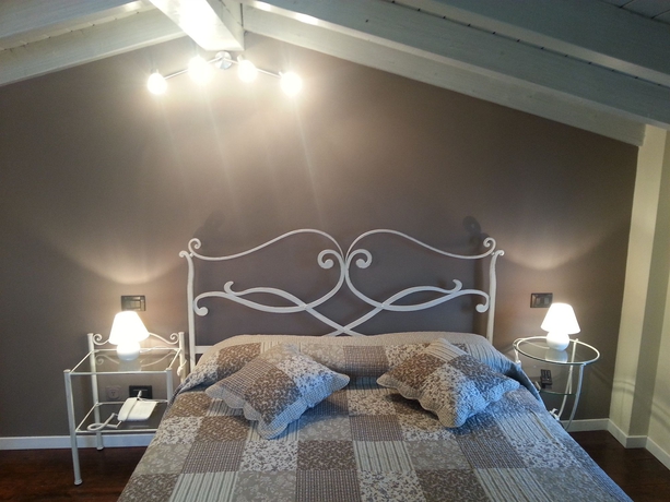 Imagen de la habitación del Hotel Belvedere, Sirmione. Foto 7