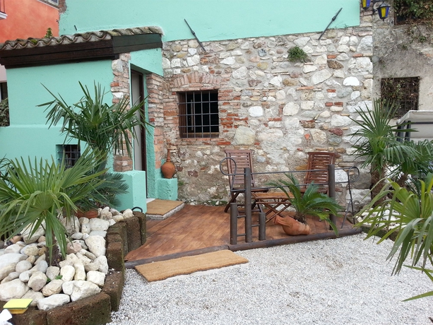 Imagen general del Hotel Belvedere, Sirmione. Foto 2