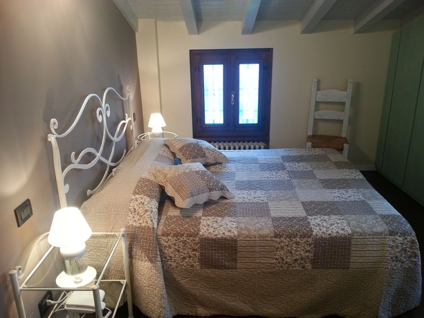 Imagen de la habitación del Hotel Belvedere, Sirmione. Foto 8