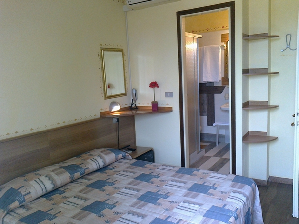 Imagen de la habitación del Hotel Belvedere, Sirmione. Foto 9